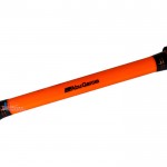 Прът Svartzonker X Casting 1.93 м 40-100 г Heavy Jerk 1579820 - Abu Garcia